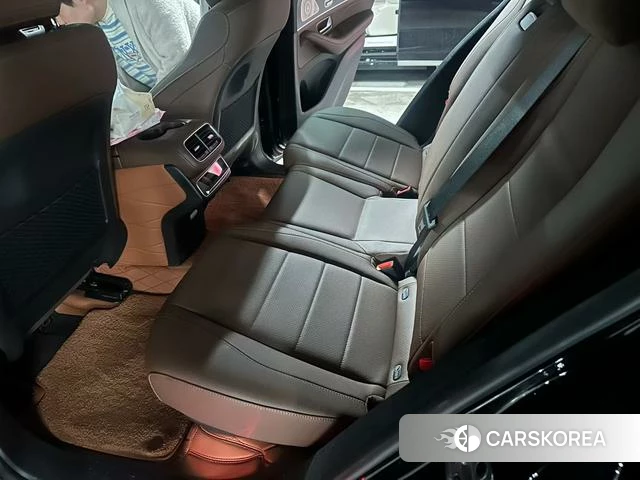 Mercedes-Benz GLE (import) 2025 Черный из Китая, фото 3