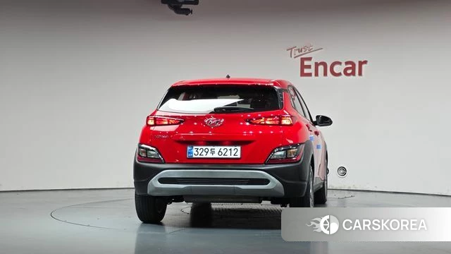 Hyundai The New Kona id 4894434 из Кореи 23