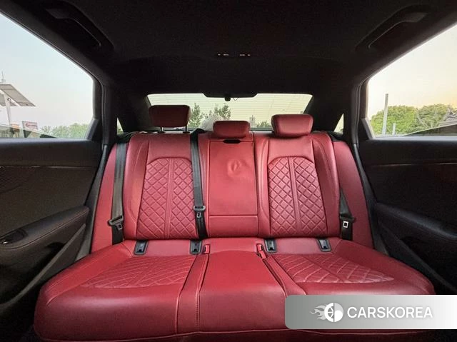 Audi S4 id 4240873 из Китая 8