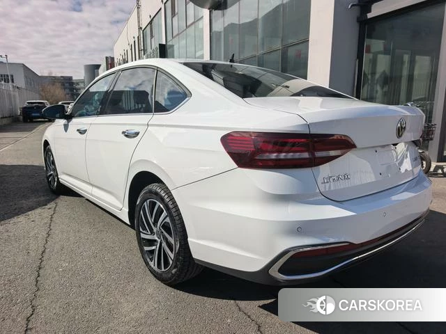 Volkswagen Lavida id 4256351 из Китая 11