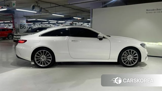 Mercedes-Benz E-Class W213 id 4324838 из Кореи 13