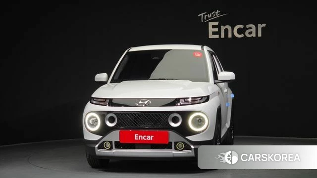 Hyundai Casper id 3877156 из Кореи 13