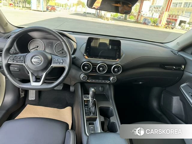 Nissan Xuan Yi id 4212540 из Китая 9