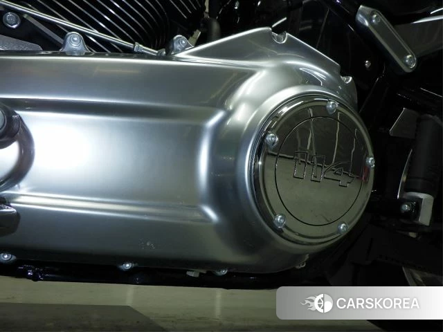 Engine photo
