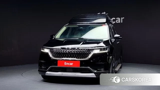 Kia Carnival 4th generation id 3432852 из Кореи 13