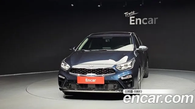 Kia Come New K3 id 2897239 из Кореи 13