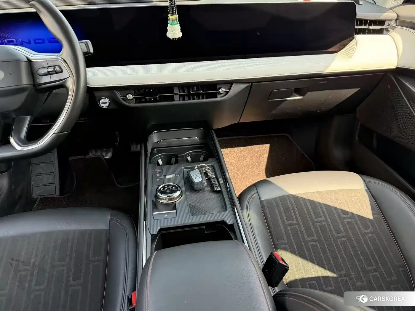 Ford Mondeo id 4545611 из Китая 9
