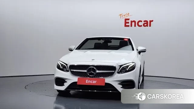 Mercedes-Benz E-Class W213 id 3302405 из Кореи 13