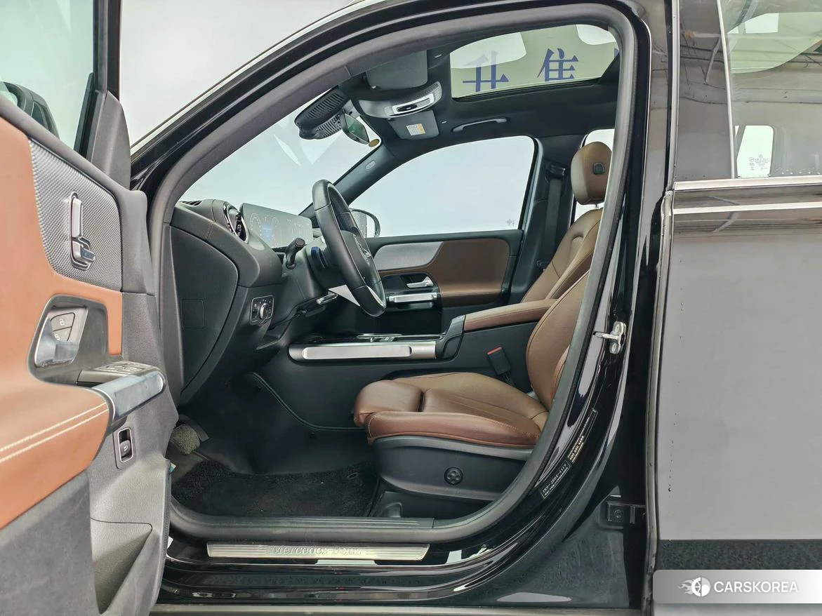 Mercedes-Benz GLB id 4452528 из Китая 11