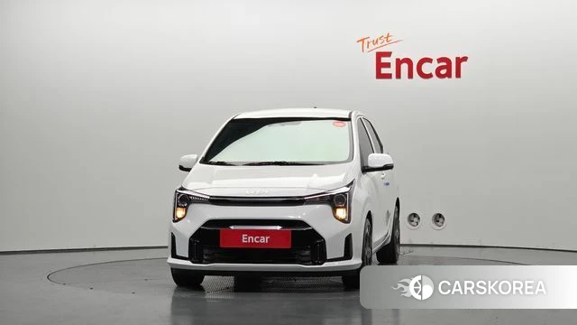 Kia The New Morning (JA) id 4589879 из Кореи 23