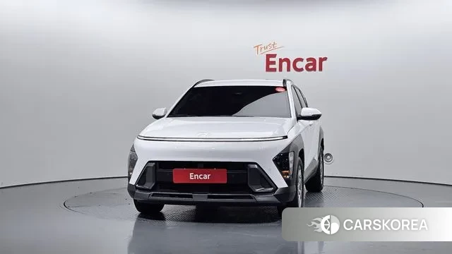 Hyundai Kona (SX2) id 3022206 из Кореи 13