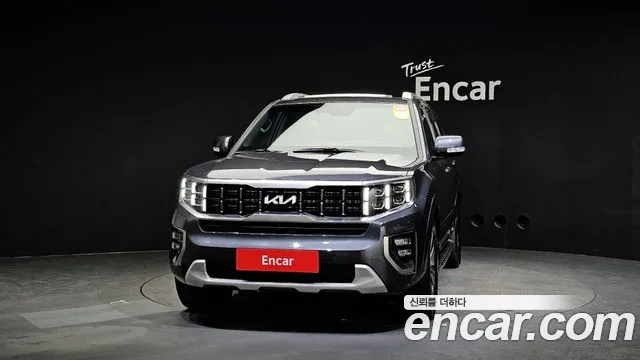 Kia Mohave Master id 2670575 из Кореи 13