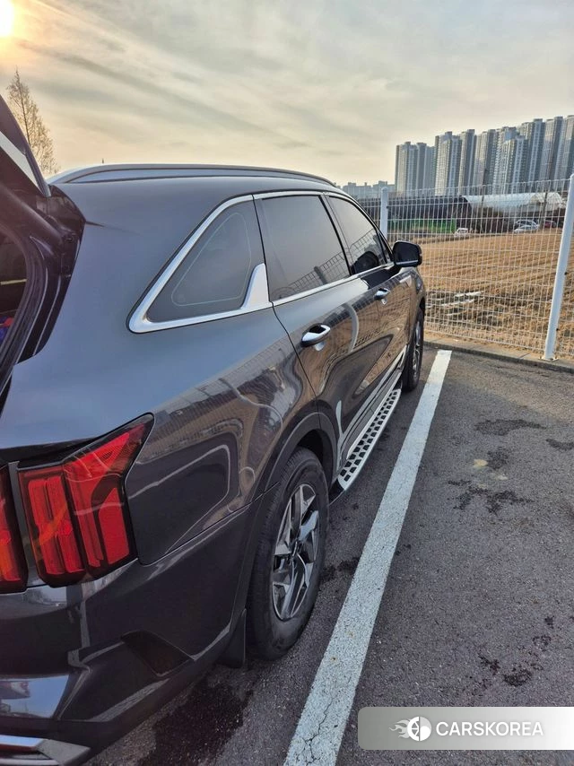 Kia Sorento 4th Generation id 3982124 из Кореи 9