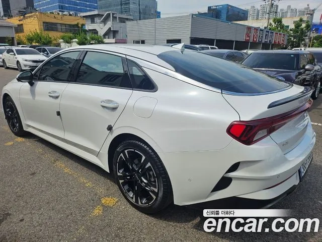 Kia K5 3rd generation id 2862893 из Кореи 13