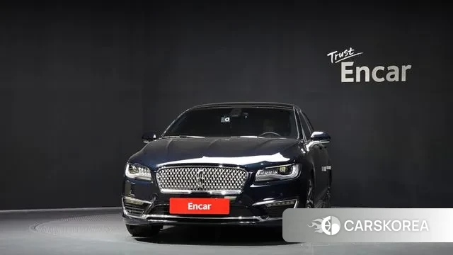 Lincoln New MKZ id 3060239 из Кореи 13