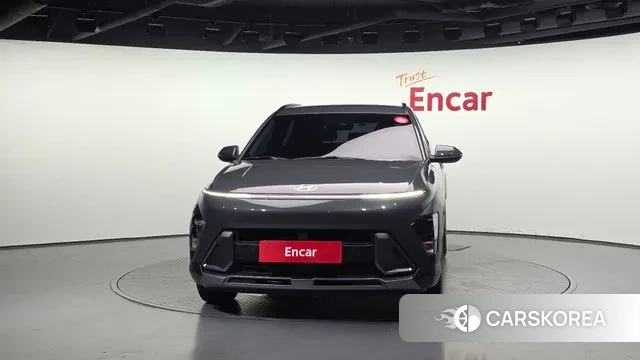 Hyundai Kona (SX2) id 3159400 из Кореи 13