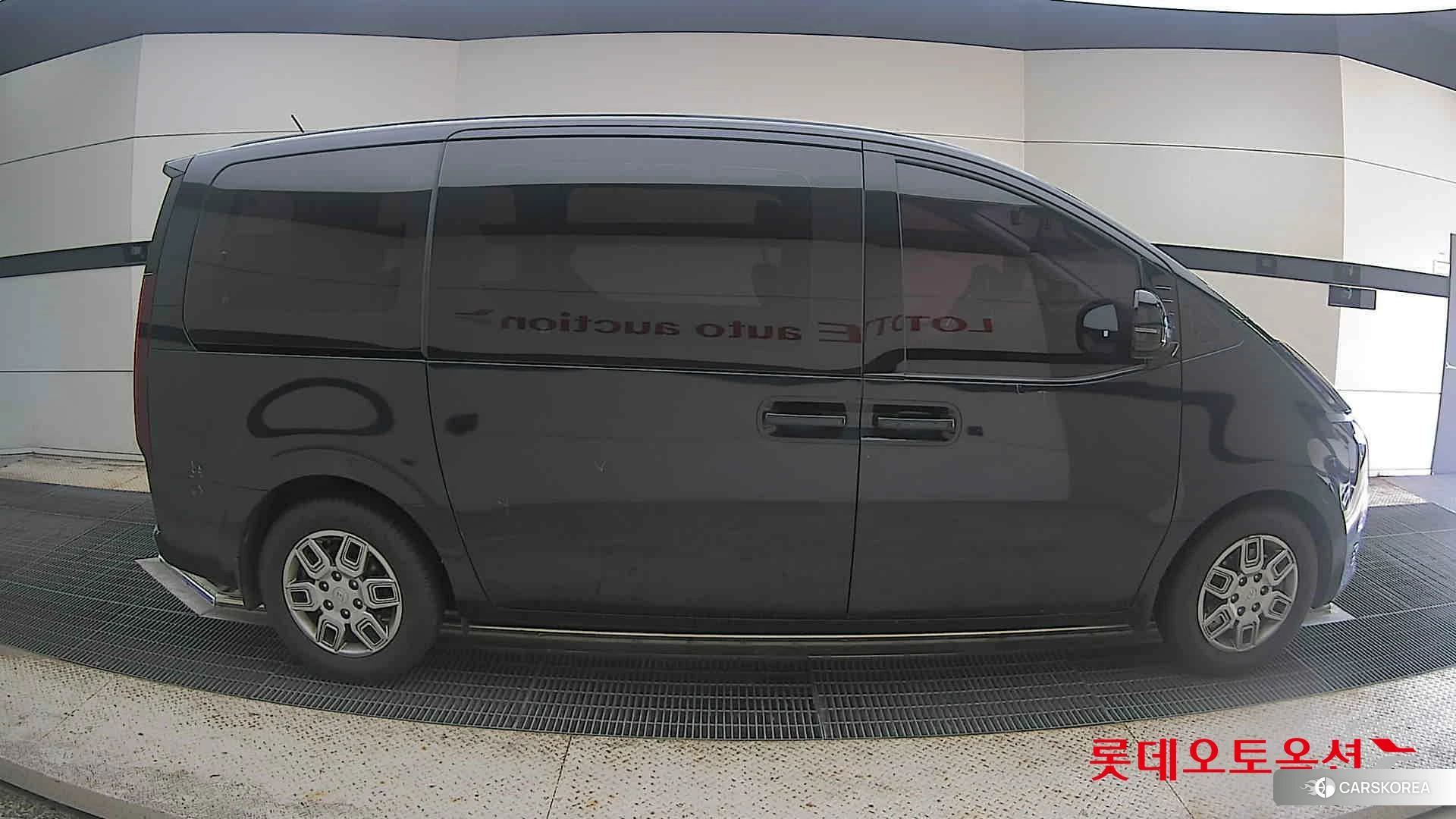 Hyundai Staria id 4669110 из Кореи 23