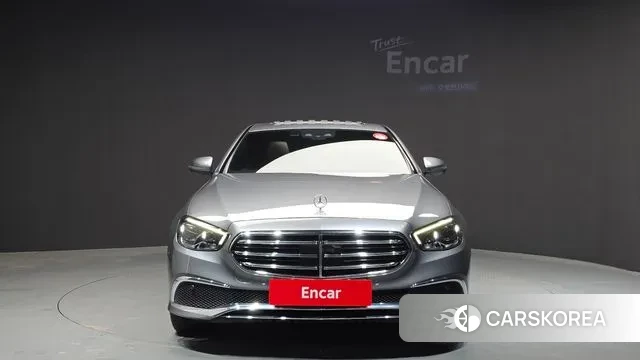 Mercedes-Benz E-Class W213 id 3712918 из Кореи 13