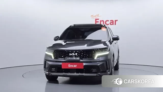 Kia Sorento 4th Generation id 3059365 из Кореи 13