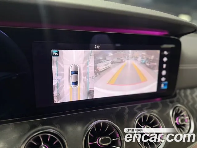 Mercedes-Benz CLS-Class C257 id 2631090 из Кореи 13