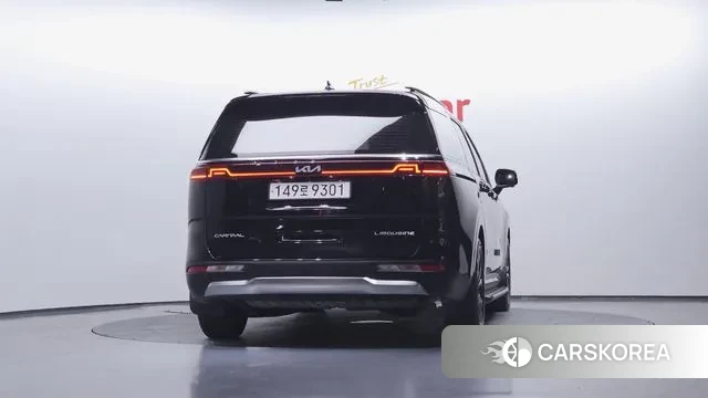 Kia Carnival 4th generation id 3777165 из Кореи 13