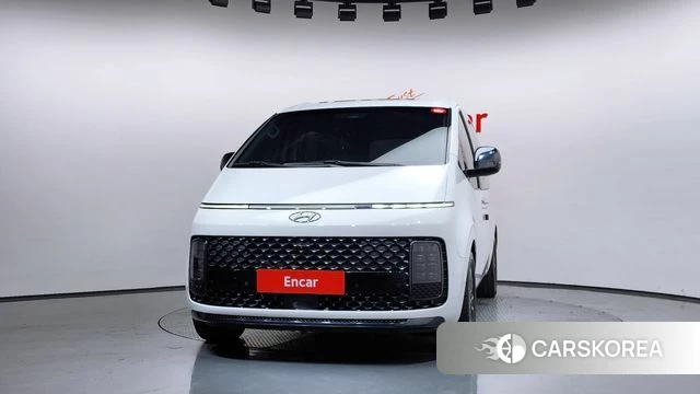 Hyundai Staria id 4555764 из Кореи 23