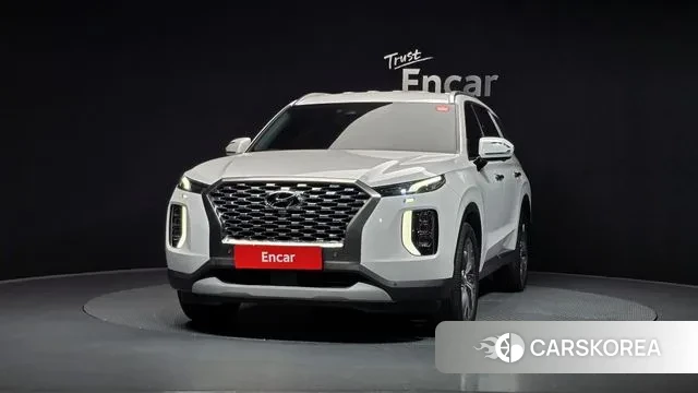Hyundai Palisade id 3421665 из Кореи 13