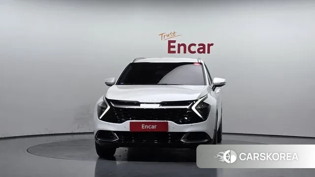 Kia Sportage 5th Generation id 3596567 из Кореи 13