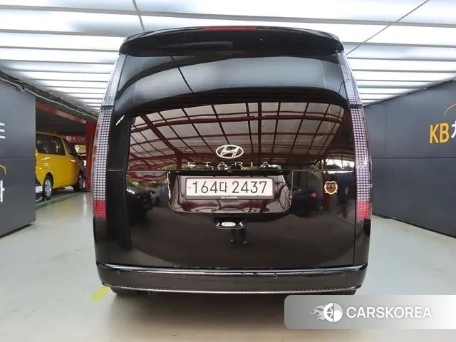 Hyundai Staria id 2994162 из Кореи 13