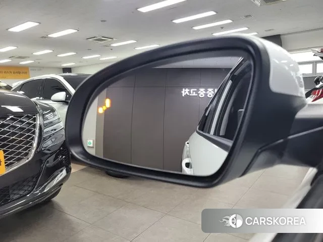 Hyundai The New Kona id 3524206 из Кореи 13