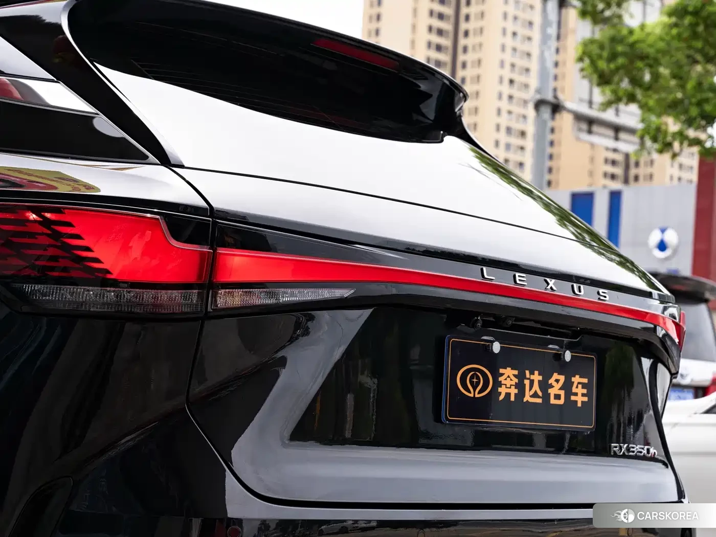 Lexus RX id 4600576 из Китая 12