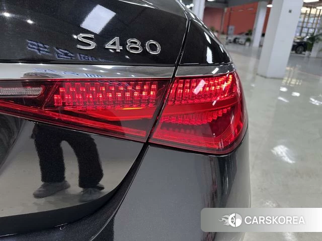 Mercedes-Benz Maybach S-class id 4271417 из Китая 17