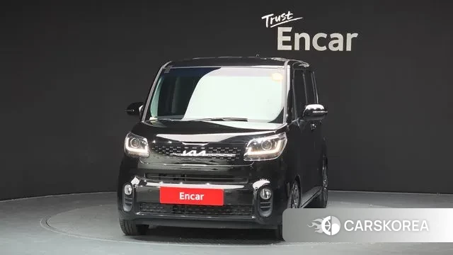 Kia The New Ray id 3561809 из Кореи 13