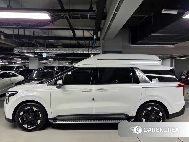 Kia The New Carnival 4th Generation id 4762344 из Кореи 13