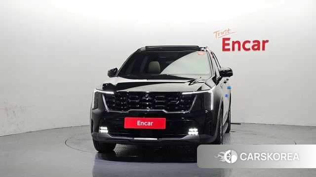 Kia The New Sorento 4th Generation id 4493577 из Кореи 23