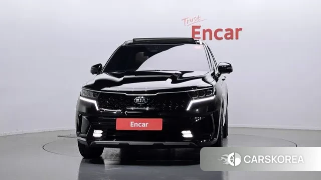 Kia Sorento 4th Generation id 3038153 из Кореи 13