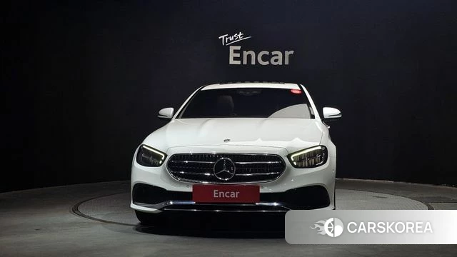 Mercedes-Benz E-Class W213 id 4179436 из Кореи 13