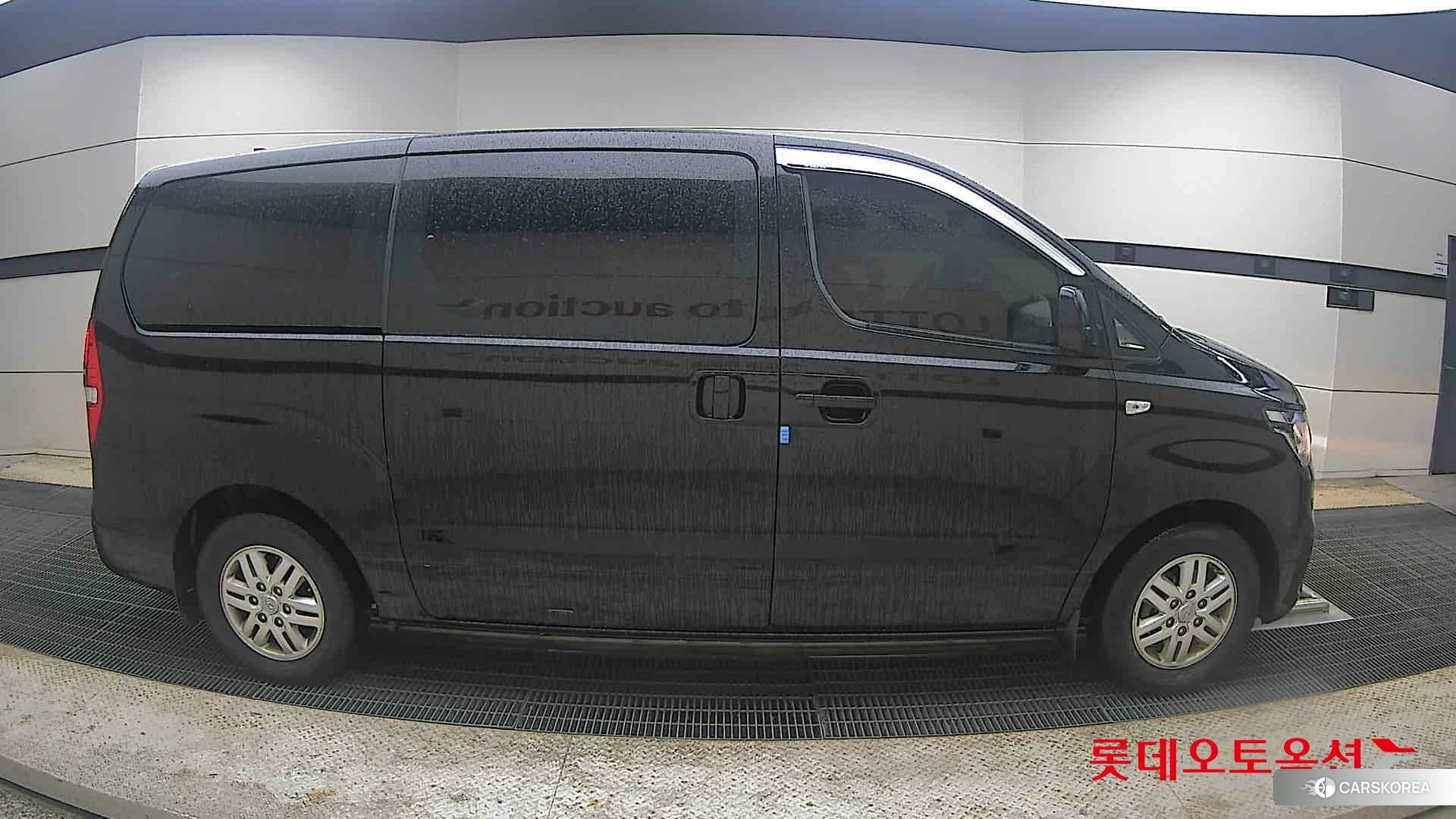 Hyundai Grand Starex id 4296728 из Кореи 23