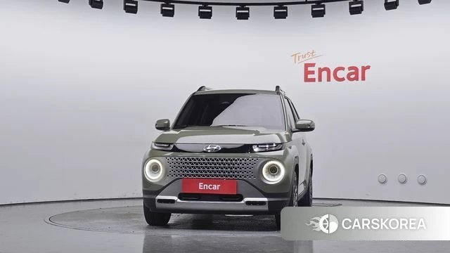 Hyundai Casper id 4680132 из Кореи 13