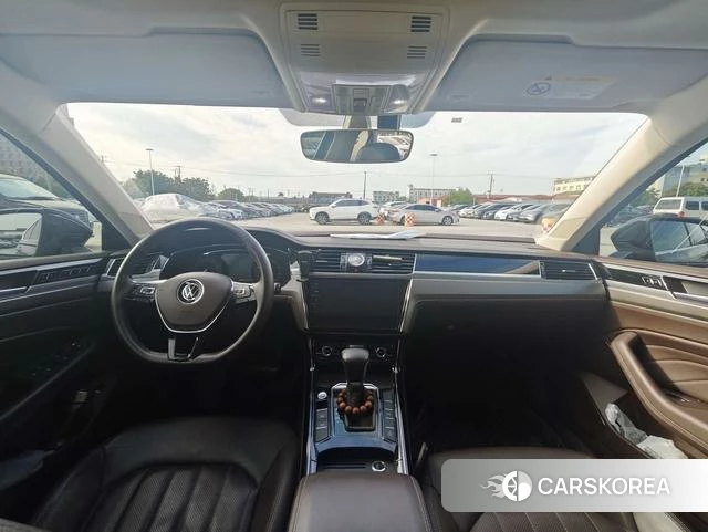Volkswagen Huiang 2021 Черный из Китая, фото 6
