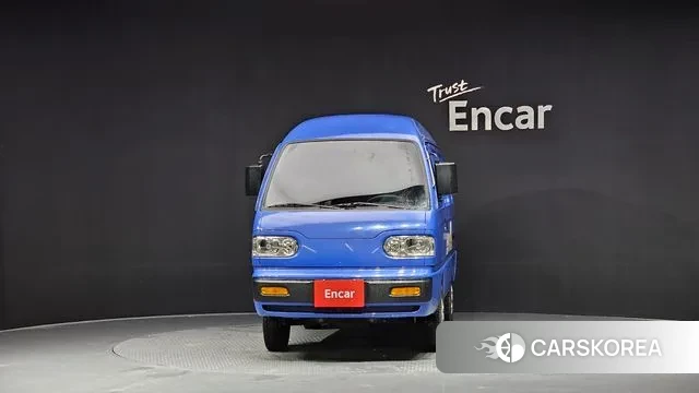 Chevrolet (GM Daewoo) New Damas id 3407918 из Кореи 13