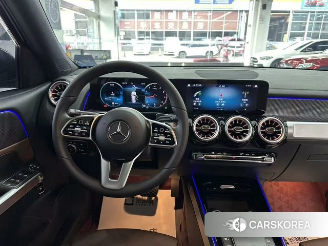 Mercedes-Benz GLB id 4258348 из Китая 23