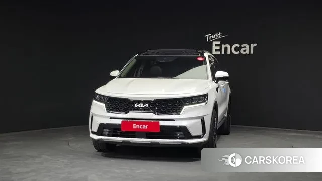 Kia Sorento 4th Generation id 3294782 из Кореи 13