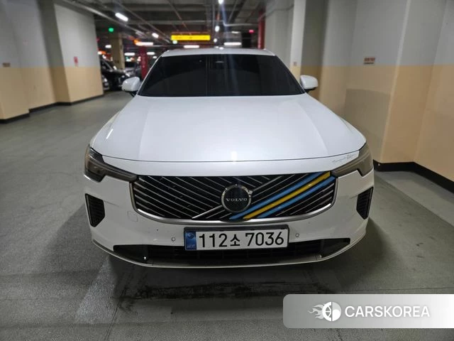 Volvo S90 id 4455952 из Кореи 13