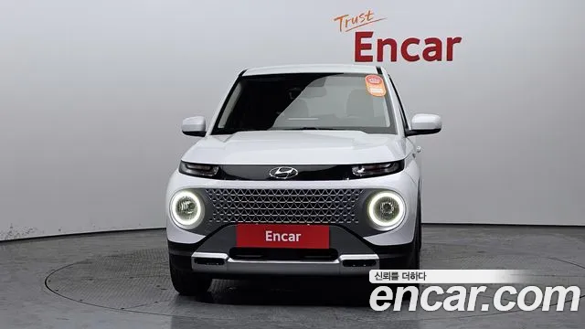 Hyundai Casper id 2716149 из Кореи 13