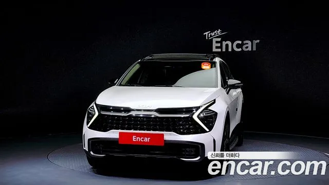 Kia Sportage 5th Generation id 2742253 из Кореи 13