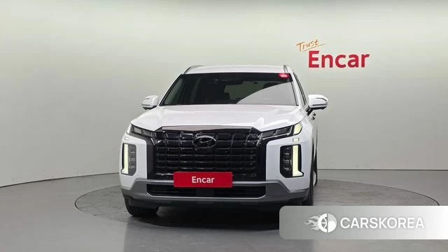 Hyundai The New Palisade id 3841988 из Кореи 13