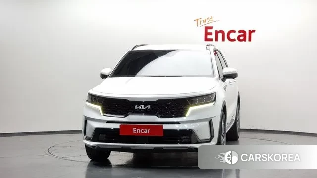 Kia Sorento 4th Generation id 3458131 из Кореи 13