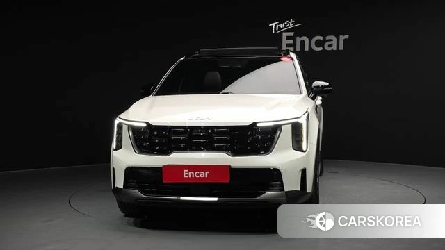 Kia The New Sorento 4th Generation id 4243171 из Кореи 23