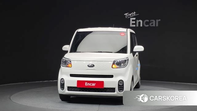 Kia The New Ray id 4411102 из Кореи 23